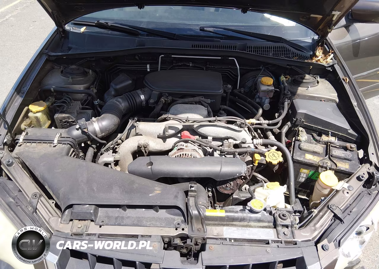 2009 Subaru Outback 2.5I Limited VIN:4S4BP66C197344817 - 10