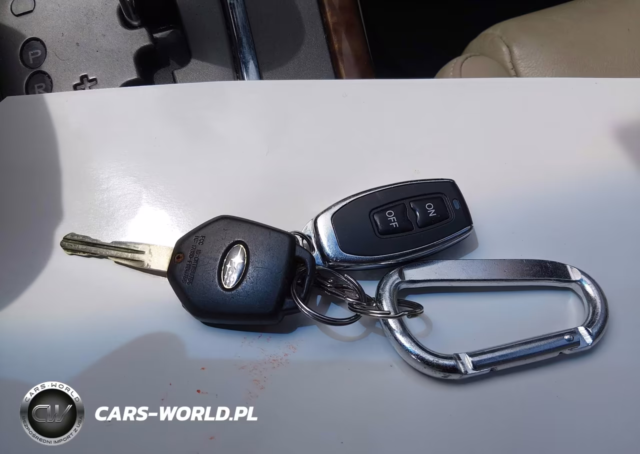 2009 Subaru Outback 2.5I Limited VIN:4S4BP66C197344817 - 11