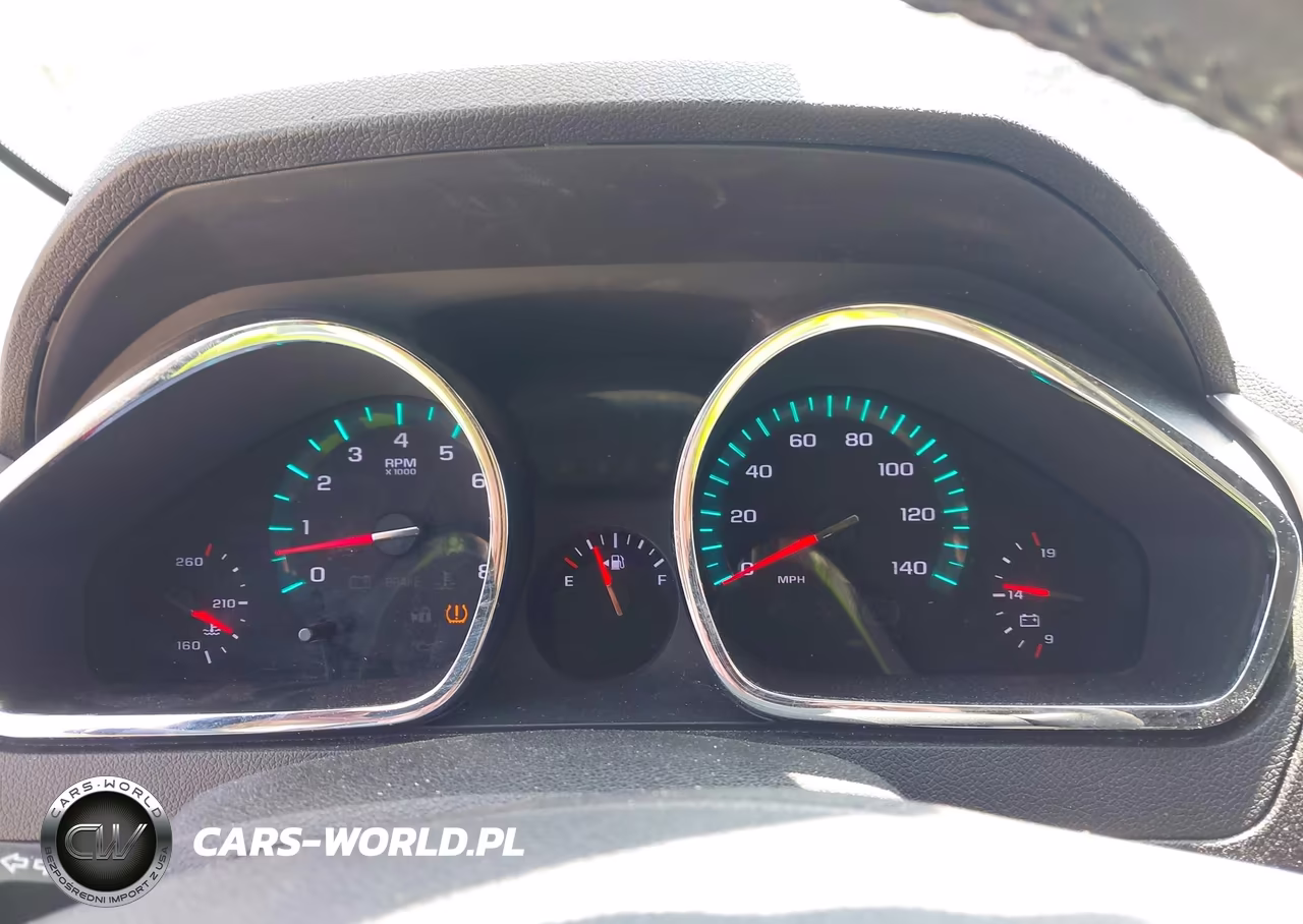 2009 Chevrolet Traverse Lt VIN:1GNER23D69S101591 - 7