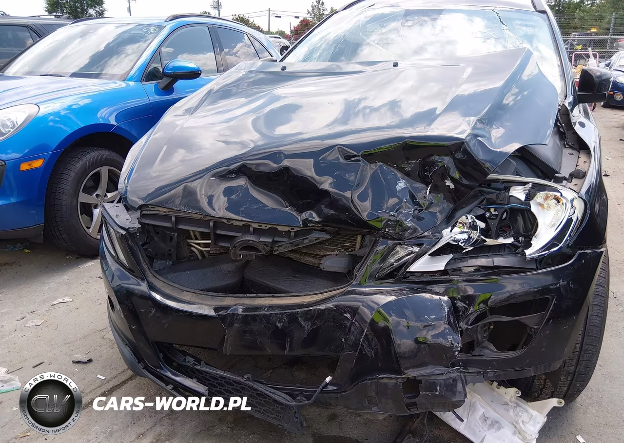2010 Volvo Xc60 3.2 VIN:YV4982DL7A2108814 - 13
