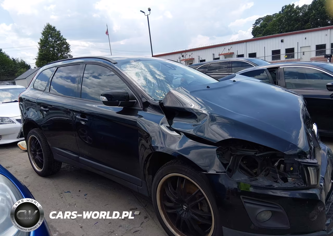 2010 Volvo Xc60 3.2 VIN:YV4982DL7A2108814 - 14