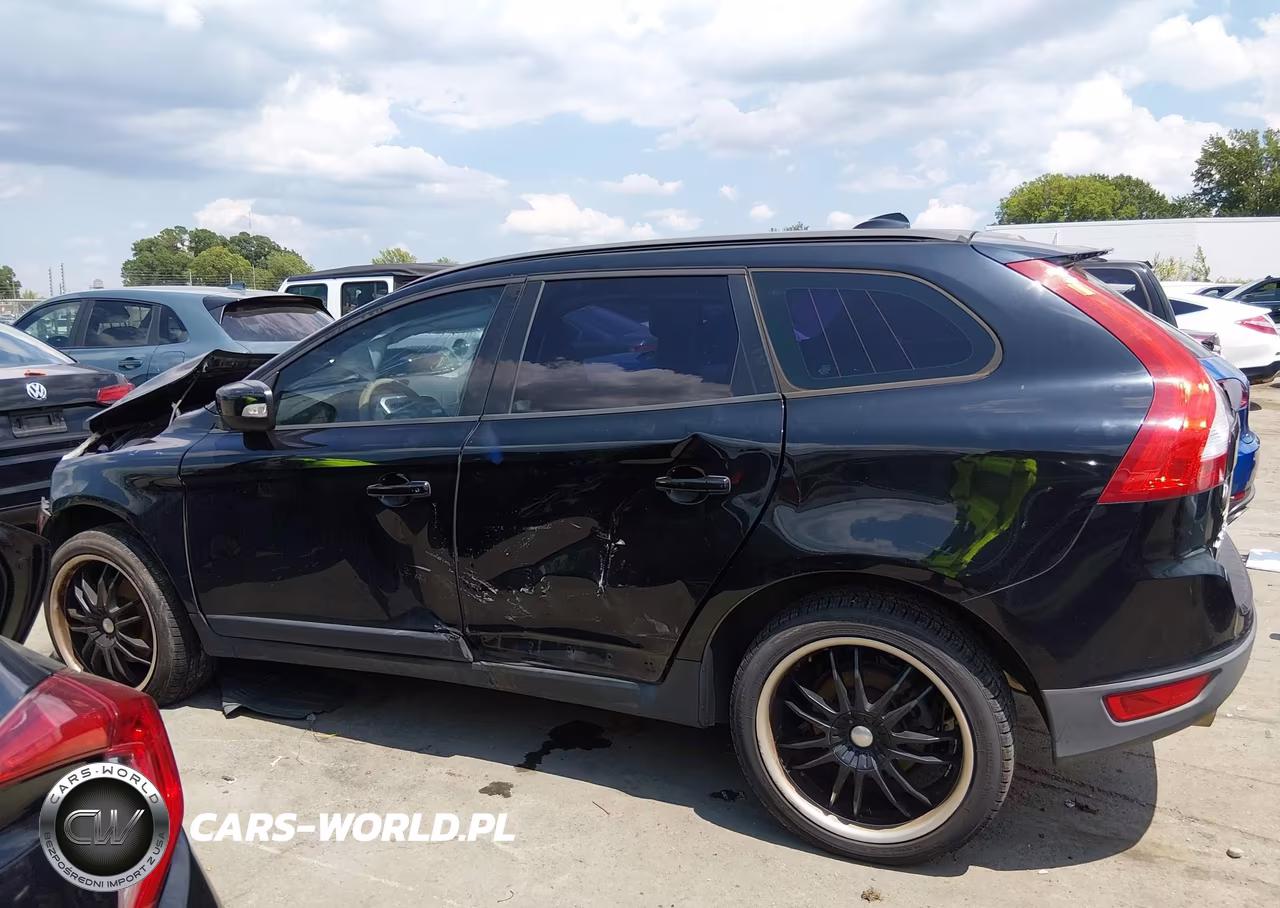 2010 Volvo Xc60 3.2 VIN:YV4982DL7A2108814 - 15