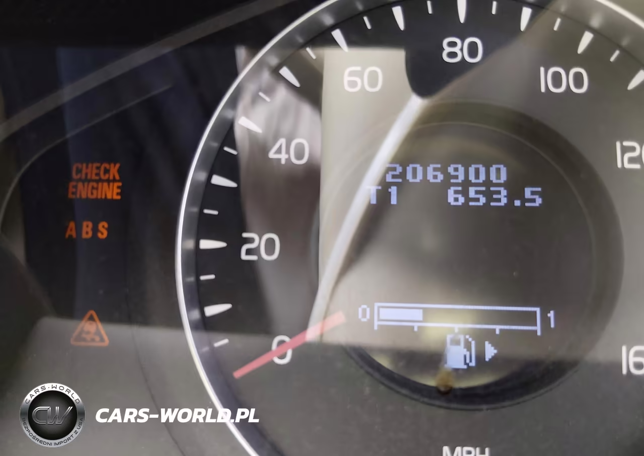 2010 Volvo Xc60 3.2 VIN:YV4982DL7A2108814 - 16
