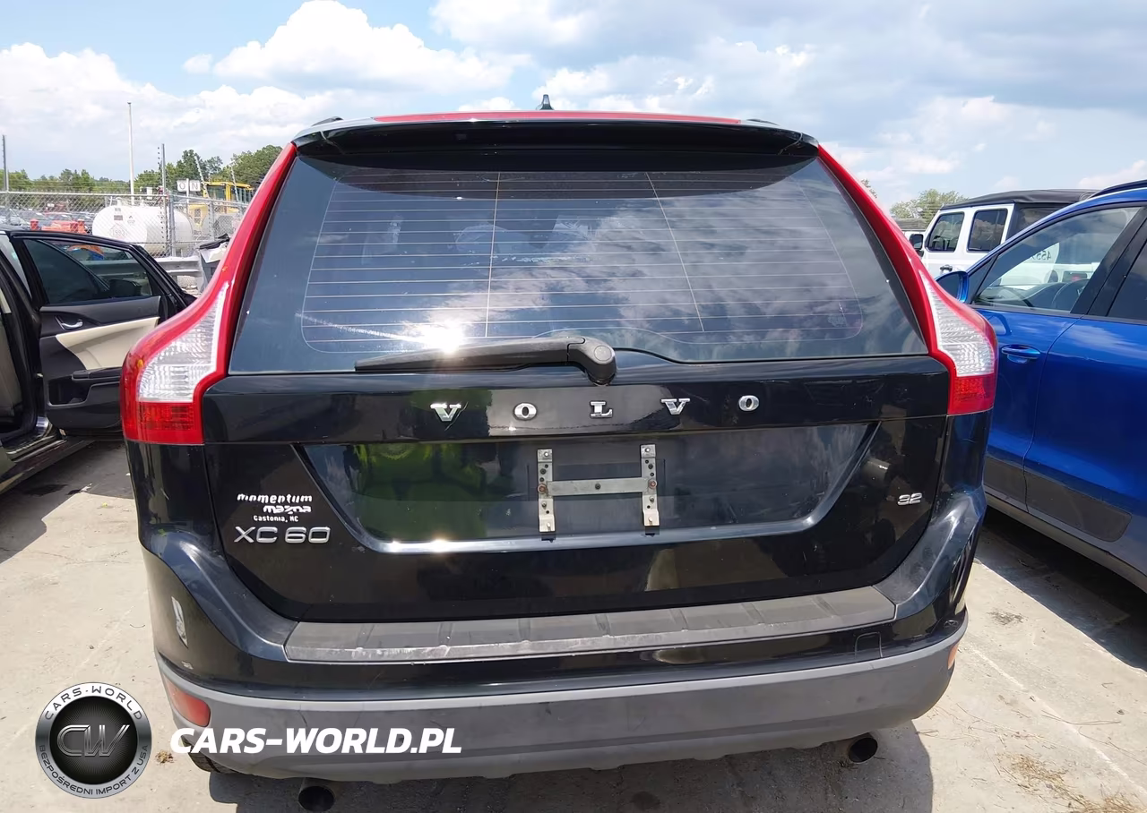 2010 Volvo Xc60 3.2 VIN:YV4982DL7A2108814 - 17