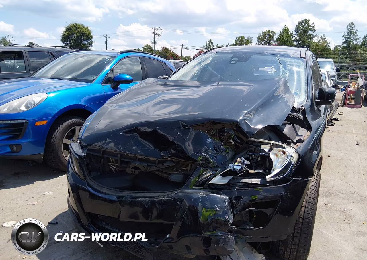2010 Volvo Xc60 3.2 VIN:YV4982DL7A2108814 - 6
