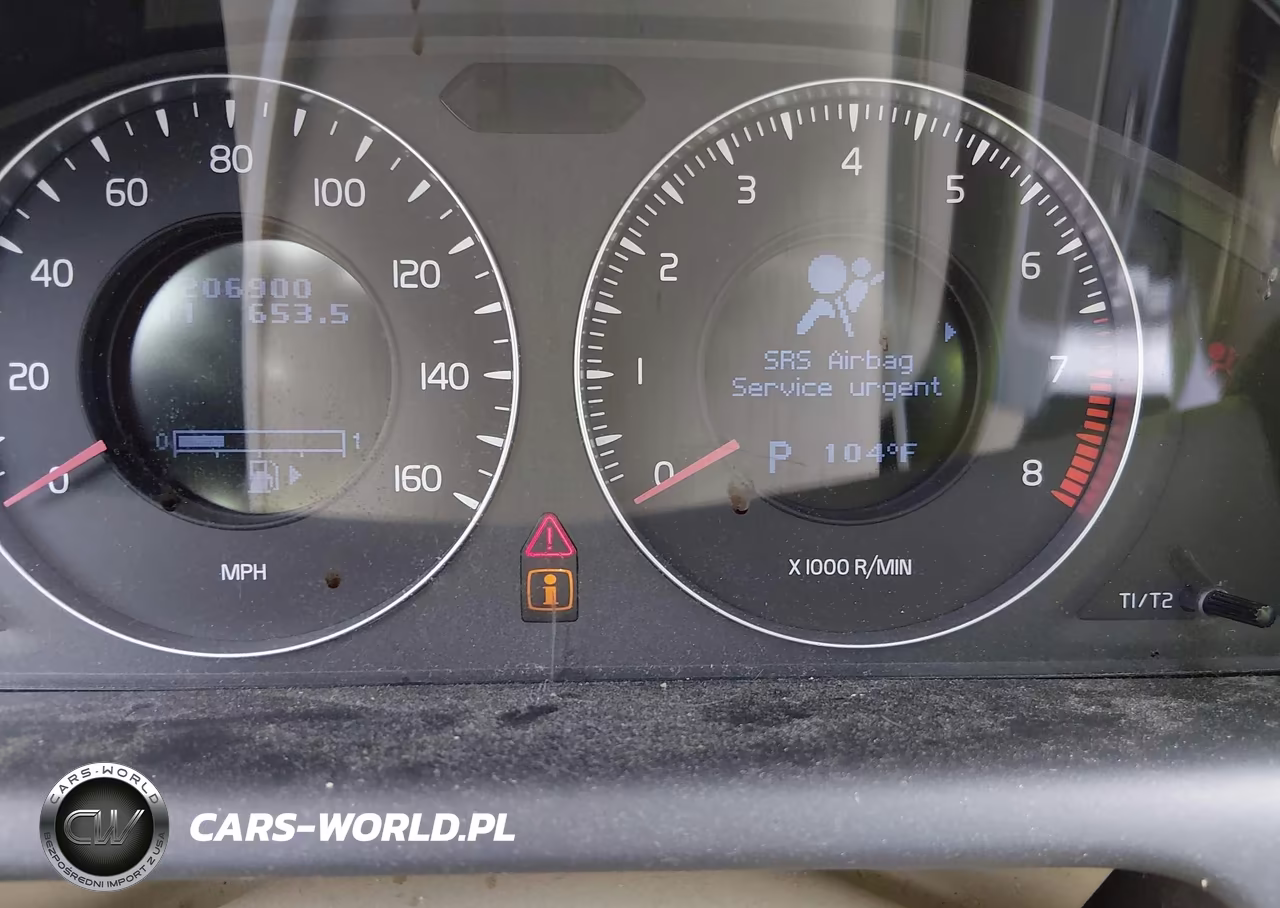 2010 Volvo Xc60 3.2 VIN:YV4982DL7A2108814 - 7