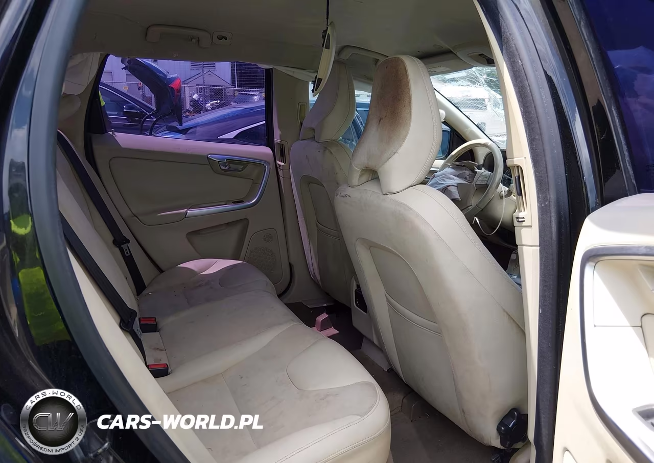 2010 Volvo Xc60 3.2 VIN:YV4982DL7A2108814 - 8