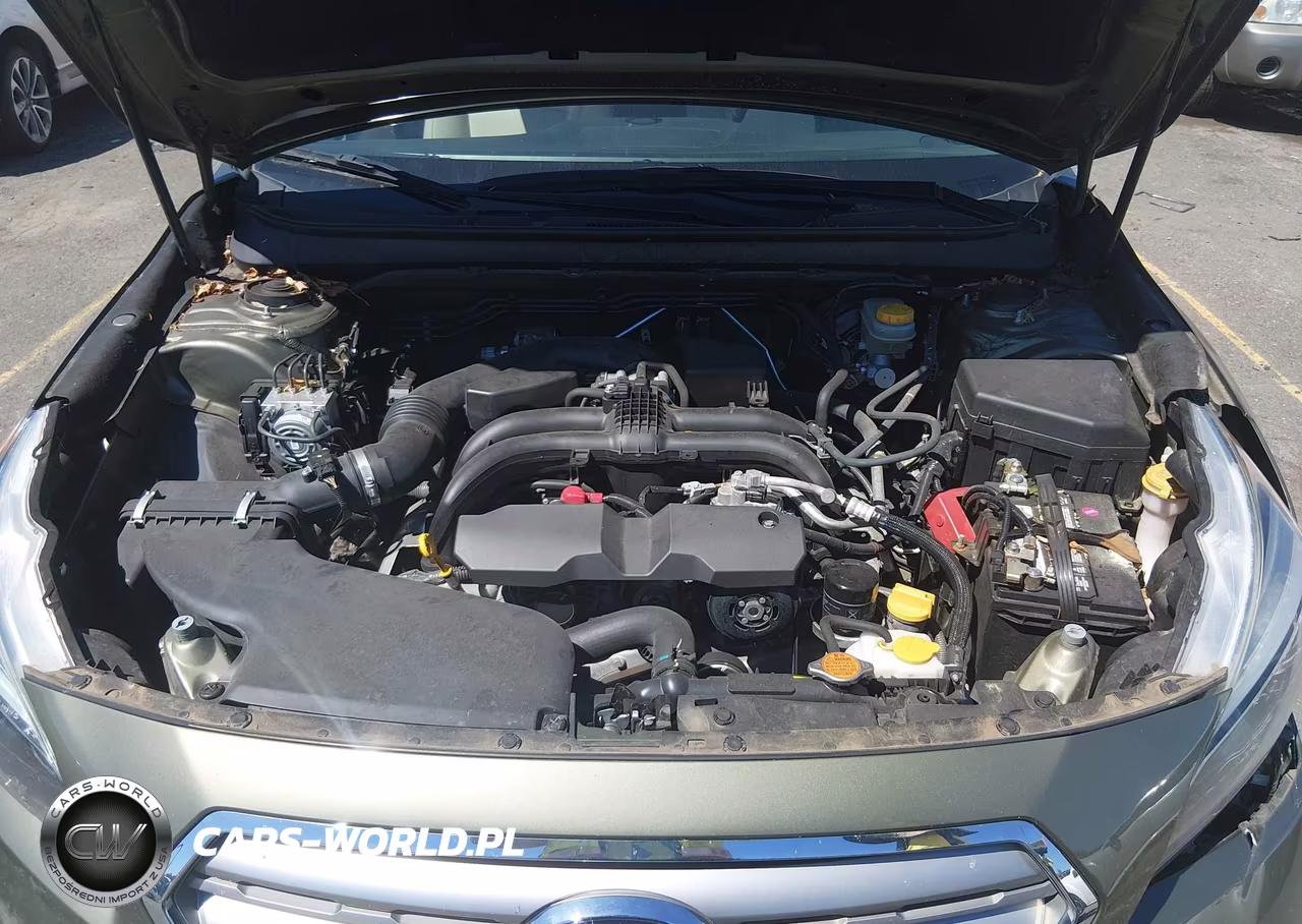 2016 Subaru Outback 2.5I Premium VIN:4S4BSACC2G3262475 - 10
