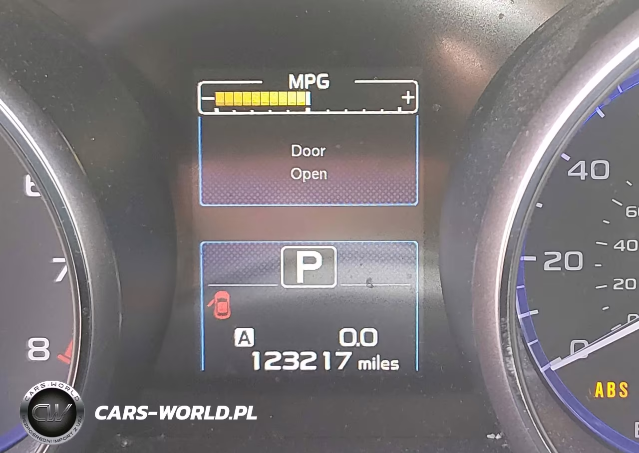 2016 Subaru Outback 2.5I Premium VIN:4S4BSACC2G3262475 - 15