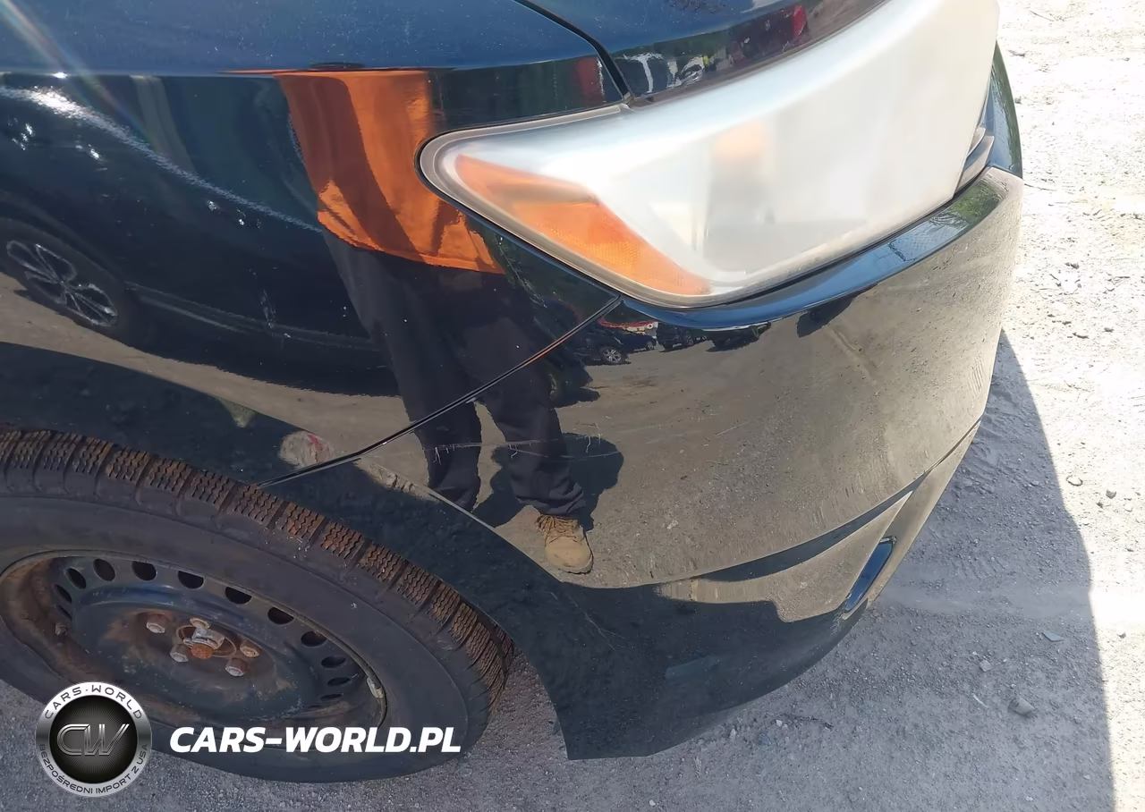 2013 Nissan Quest S VIN:JN8AE2KP8D9070587 - 6