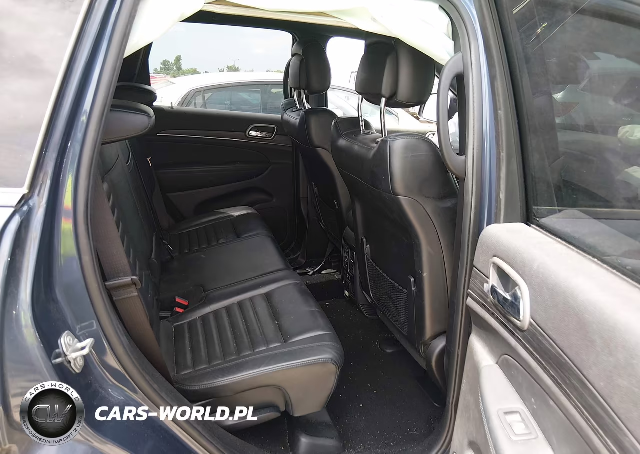 2020 Jeep Grand Cherokee Limited X 4X2 VIN:1C4RJEBG4LC246743 - 8