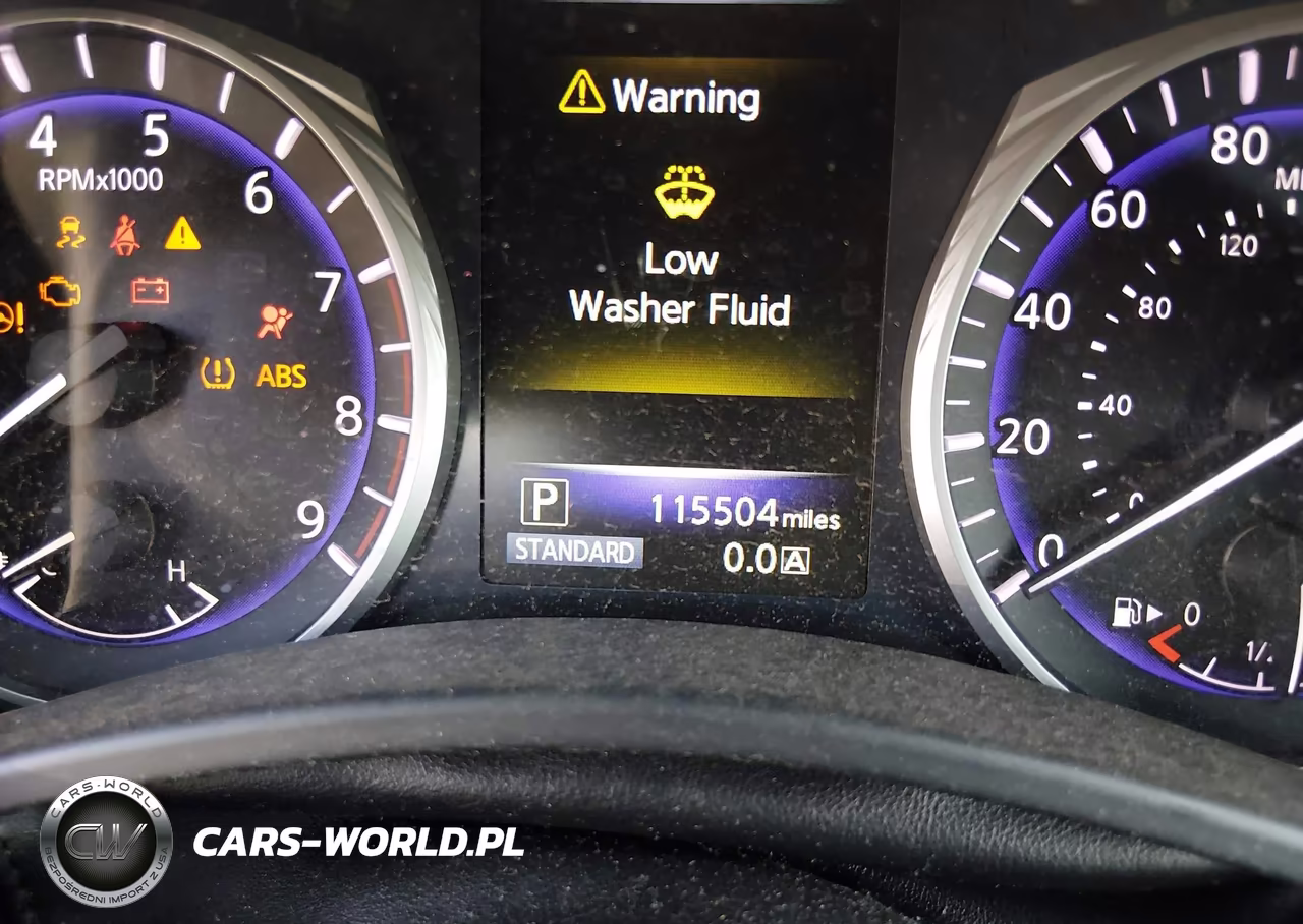 2017 Infiniti Q60 3.0T Premium VIN:JN1EV7ELXHM550347 - 15