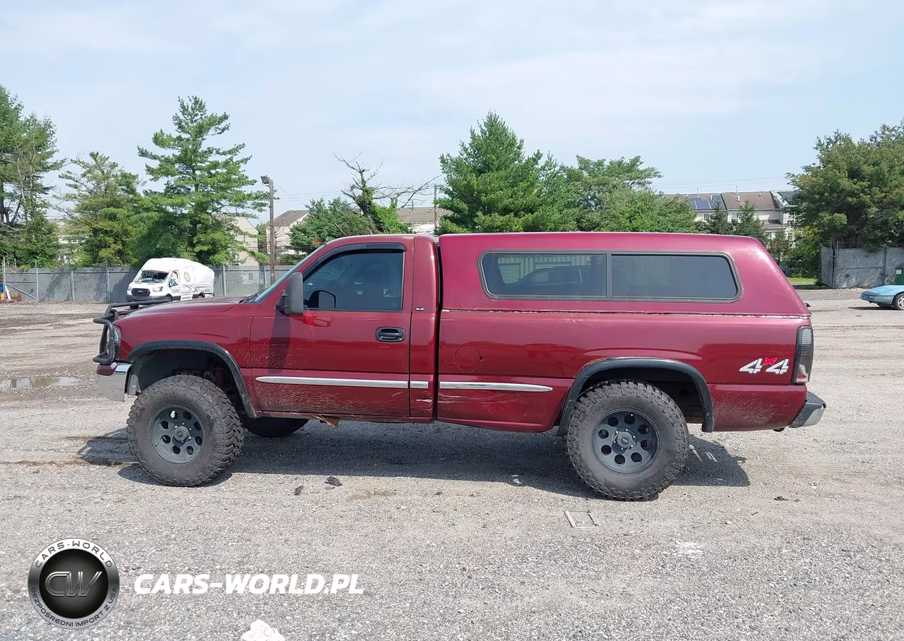 1999 GMC Sierra 1500 Sle VIN:1GTEK14V2XE525781 - 14
