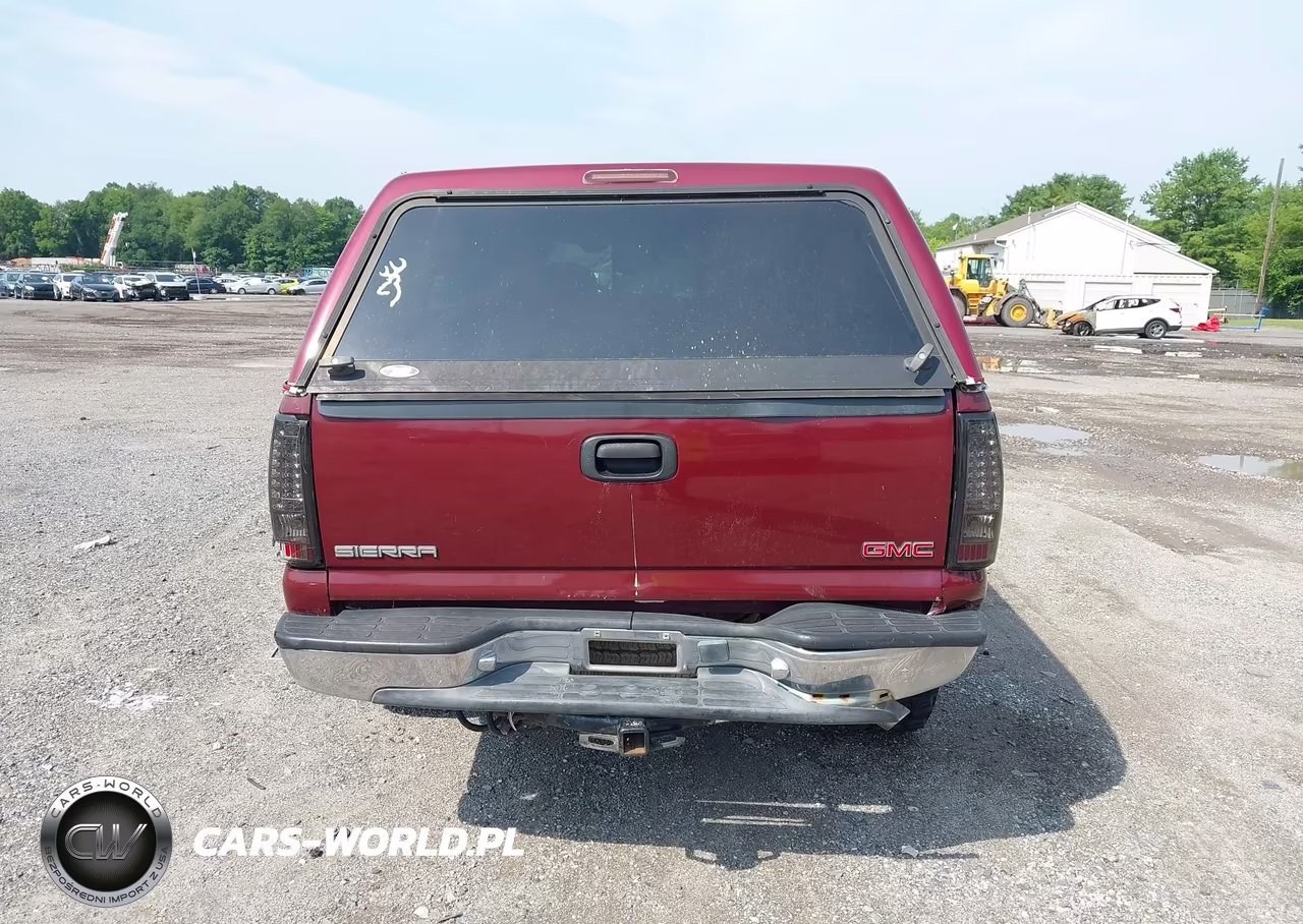 1999 GMC Sierra 1500 Sle VIN:1GTEK14V2XE525781 - 16