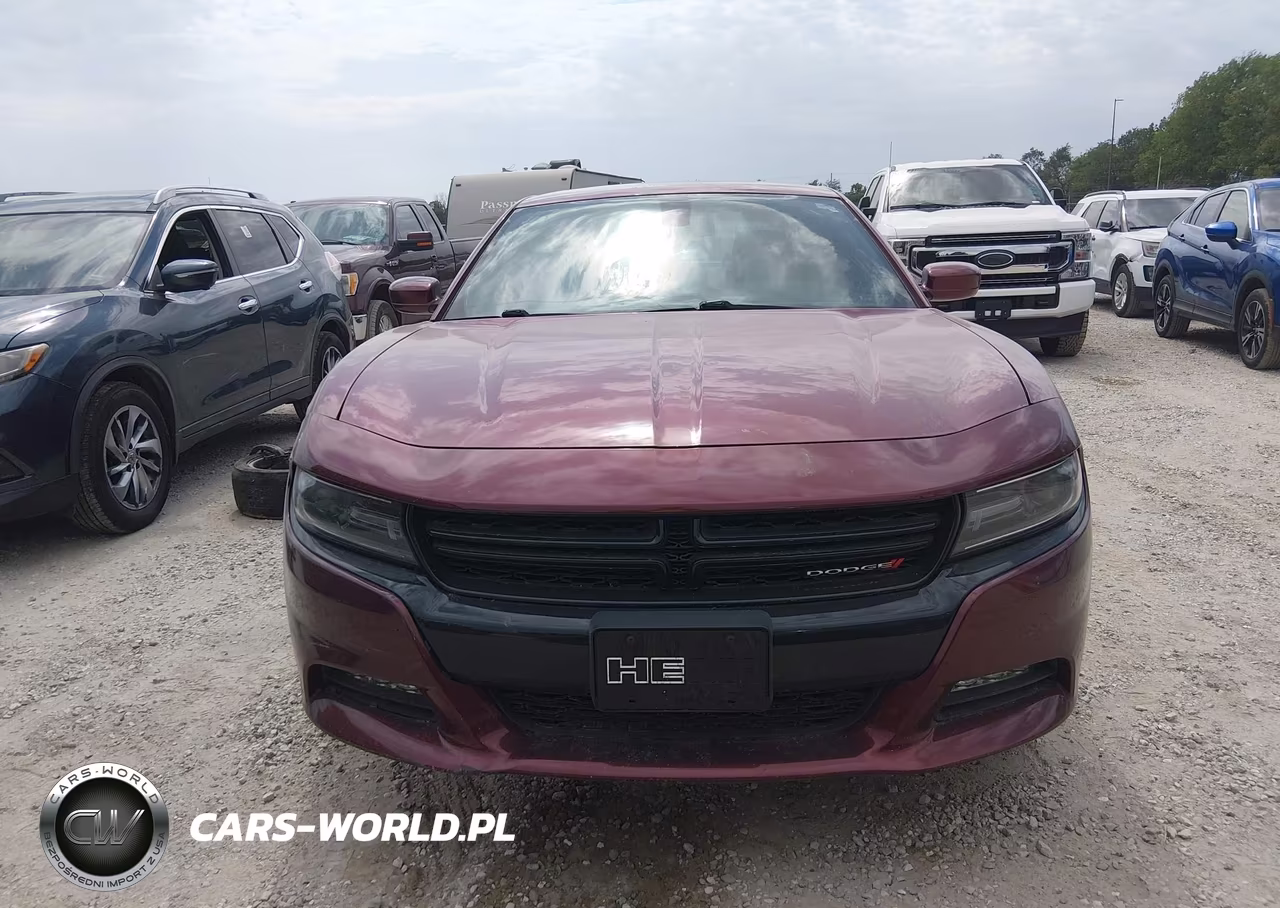2017 Dodge Charger R-T Rwd VIN:2C3CDXCT9HH599248 - 13