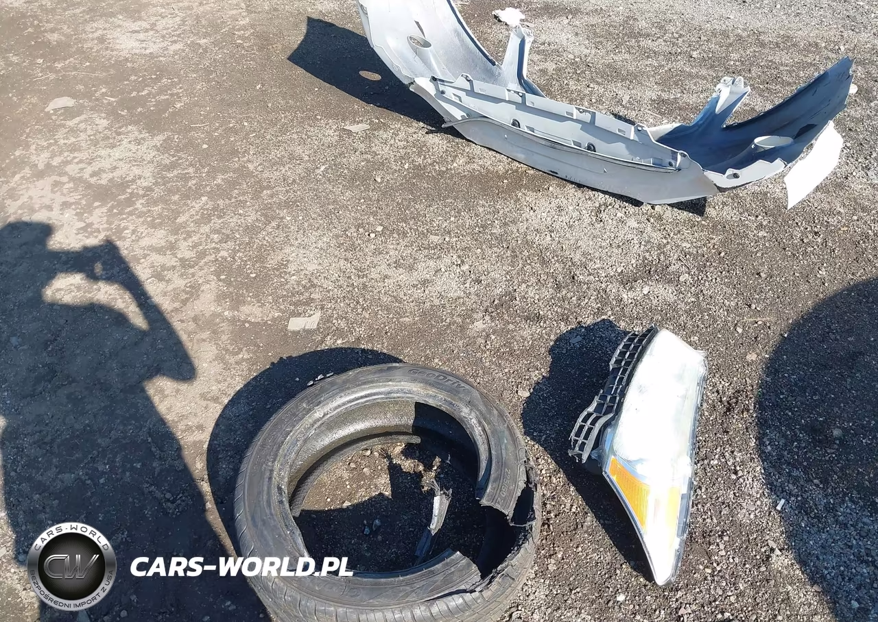 2012 Honda Accord 3.5 Ex-L VIN:1HGCP3F8XCA013622 - 12