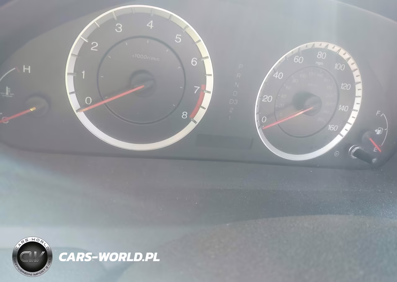 2012 Honda Accord 3.5 Ex-L VIN:1HGCP3F8XCA013622 - 16