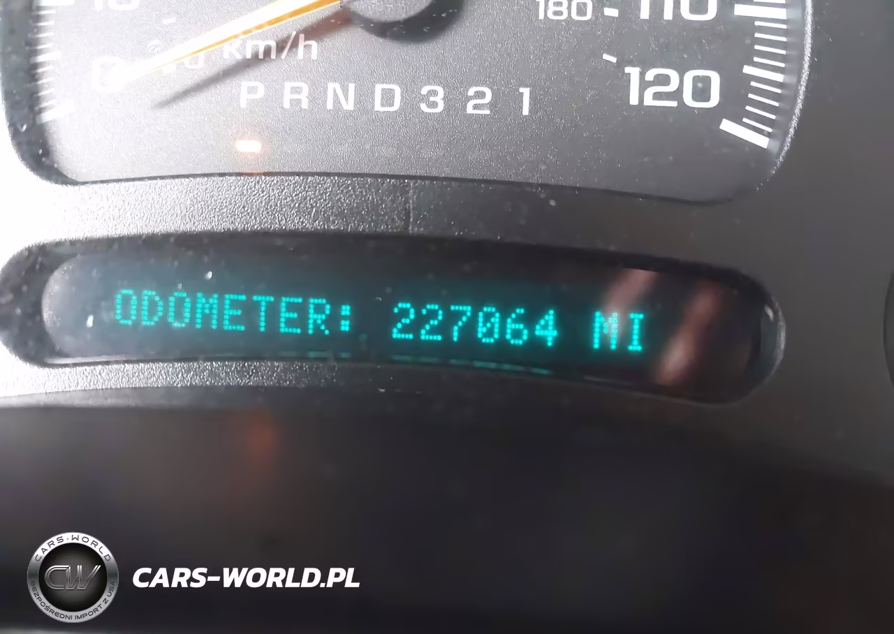 2006 Chevrolet Tahoe Z71 VIN:1GNEK13ZX6R132730 - 7