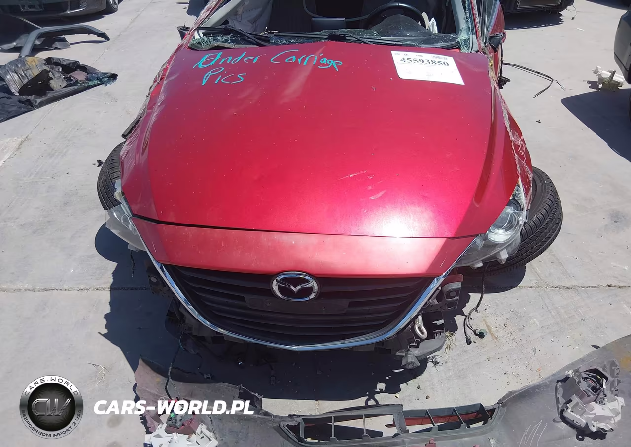 2015 Mazda Mazda3 I Touring VIN:3MZBM1V71FM129084 - 13