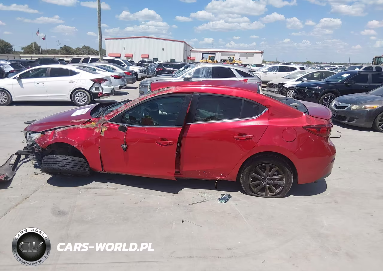 2015 Mazda Mazda3 I Touring VIN:3MZBM1V71FM129084 - 15