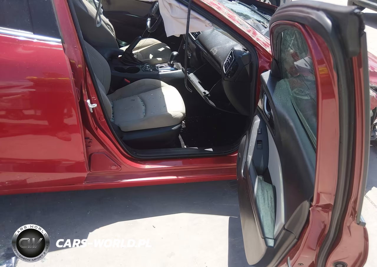 2015 Mazda Mazda3 I Touring VIN:3MZBM1V71FM129084 - 5
