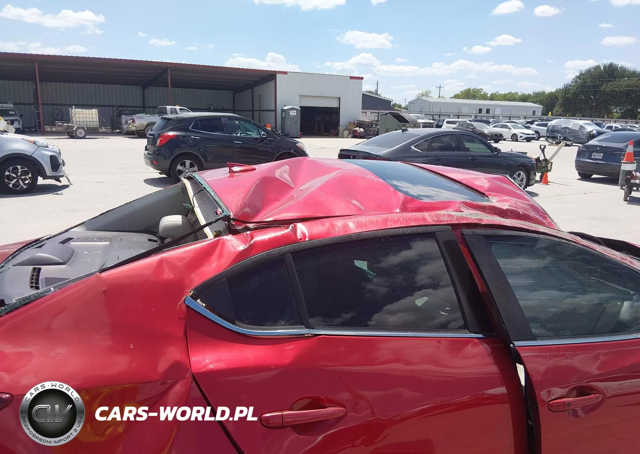 2015 Mazda Mazda3 I Touring VIN:3MZBM1V71FM129084 - 6