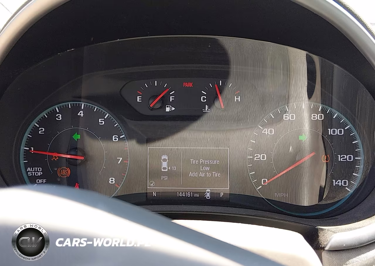 2022 Chevrolet Malibu Fwd Lt VIN:1G1ZD5ST7NF147400 - 7