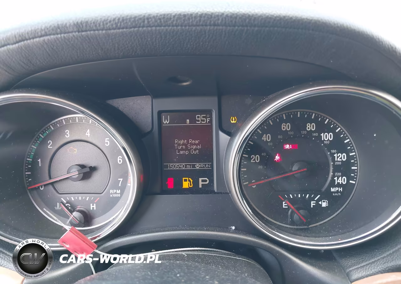 2012 Jeep Grand Cherokee Overland VIN:1C4RJECT2CC281857 - 7