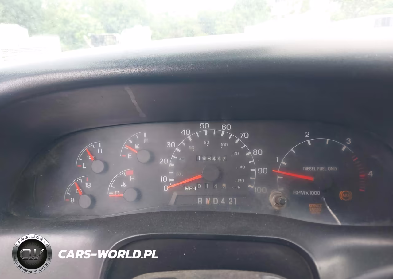 2005 Ford F-650 Xl-Xlt VIN:3FRNW65Z65V125584 - 5