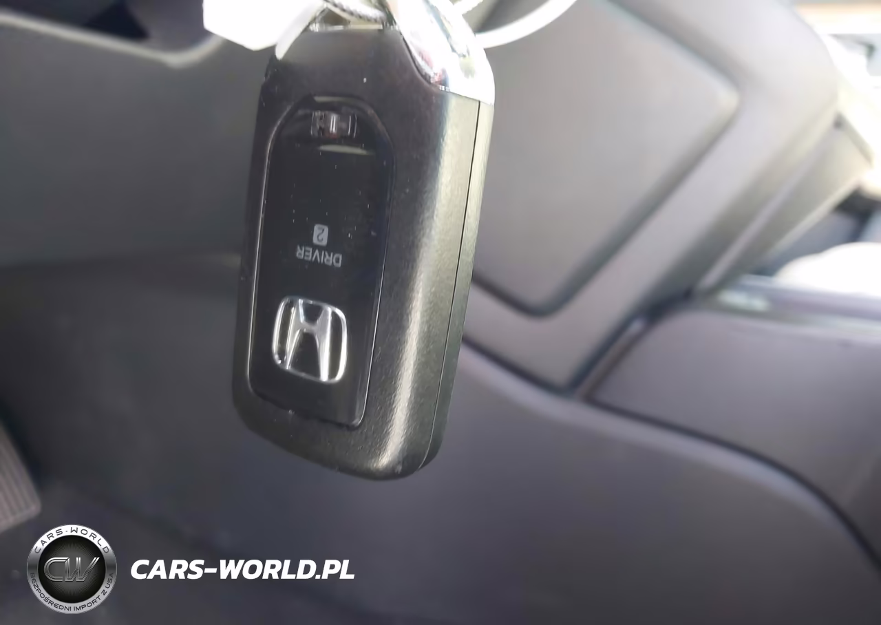 2017 Honda Cr-V Ex-L-Ex-L Navi VIN:2HKRW1H83HH509746 - 11