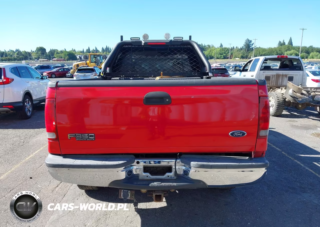 2004 Ford F-350 Lariat-Xl-Xlt VIN:1FTSW31P04EC21255 - 15