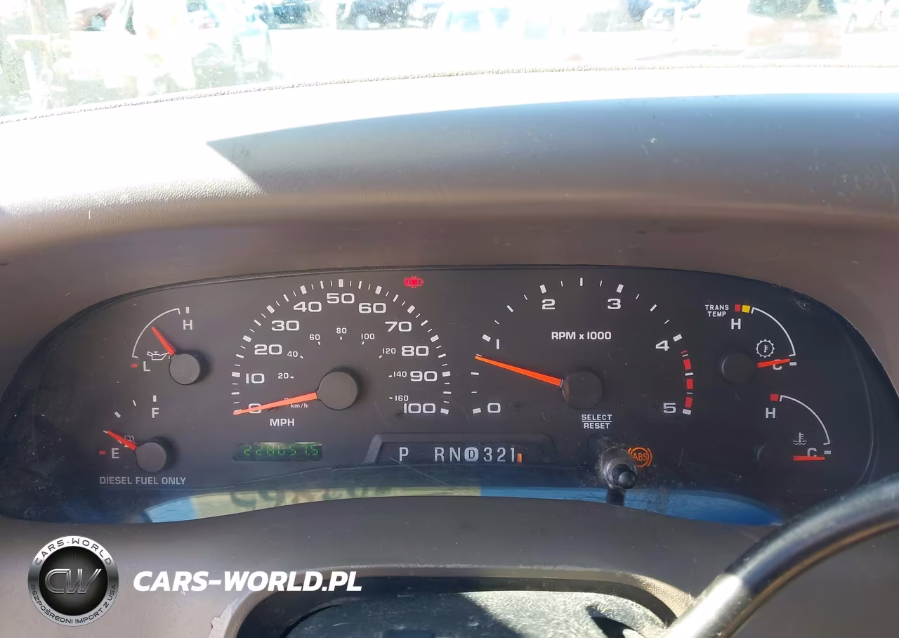 2004 Ford F-350 Lariat-Xl-Xlt VIN:1FTSW31P04EC21255 - 7
