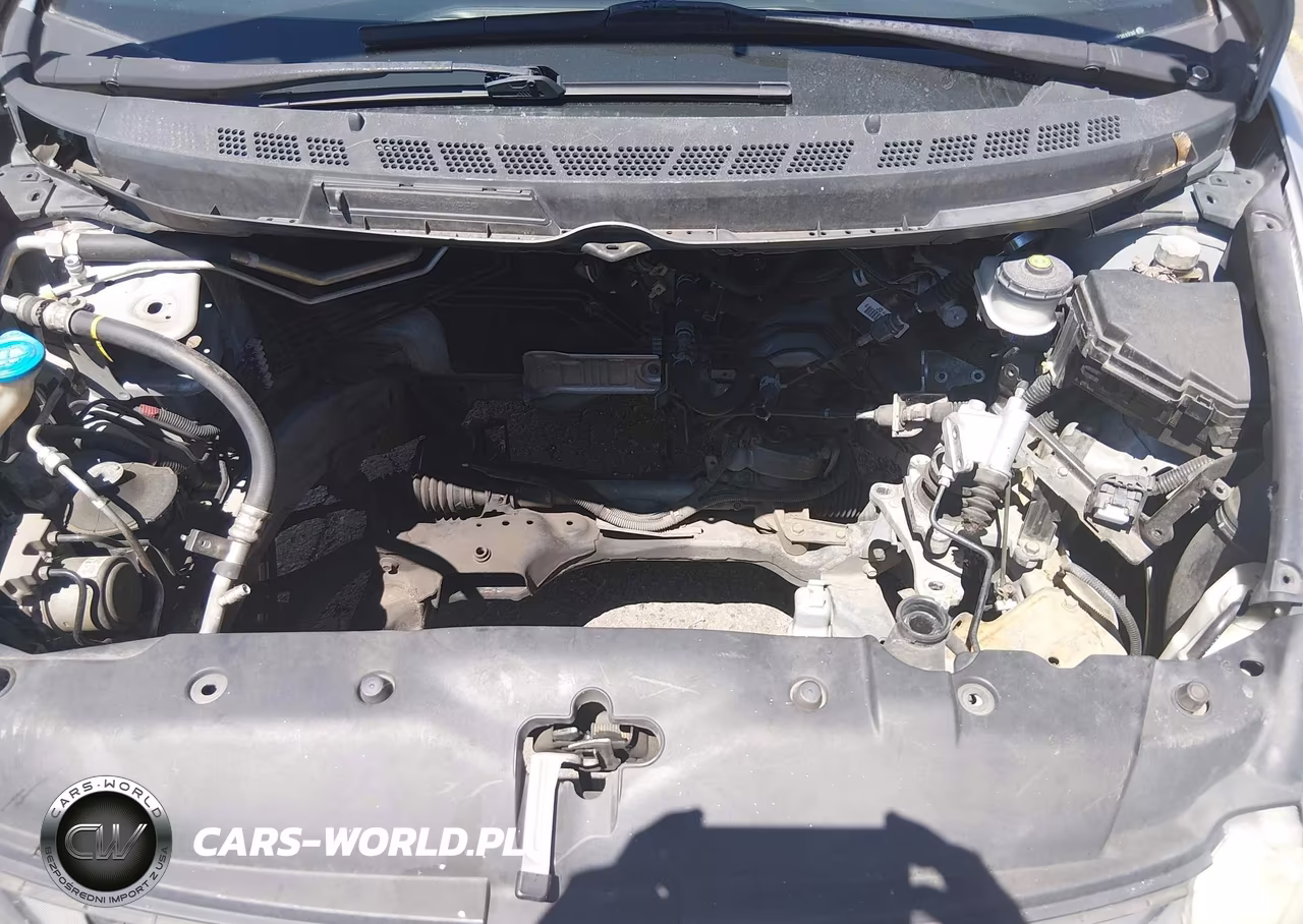 2011 Honda Civic Si VIN:2HGFA5E56BH701330 - 10