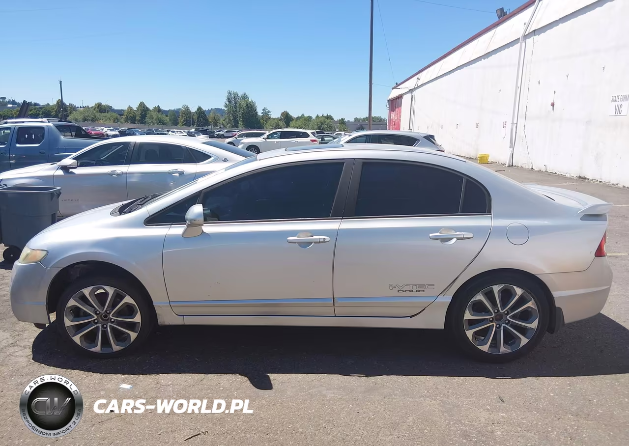 2011 Honda Civic Si VIN:2HGFA5E56BH701330 - 14