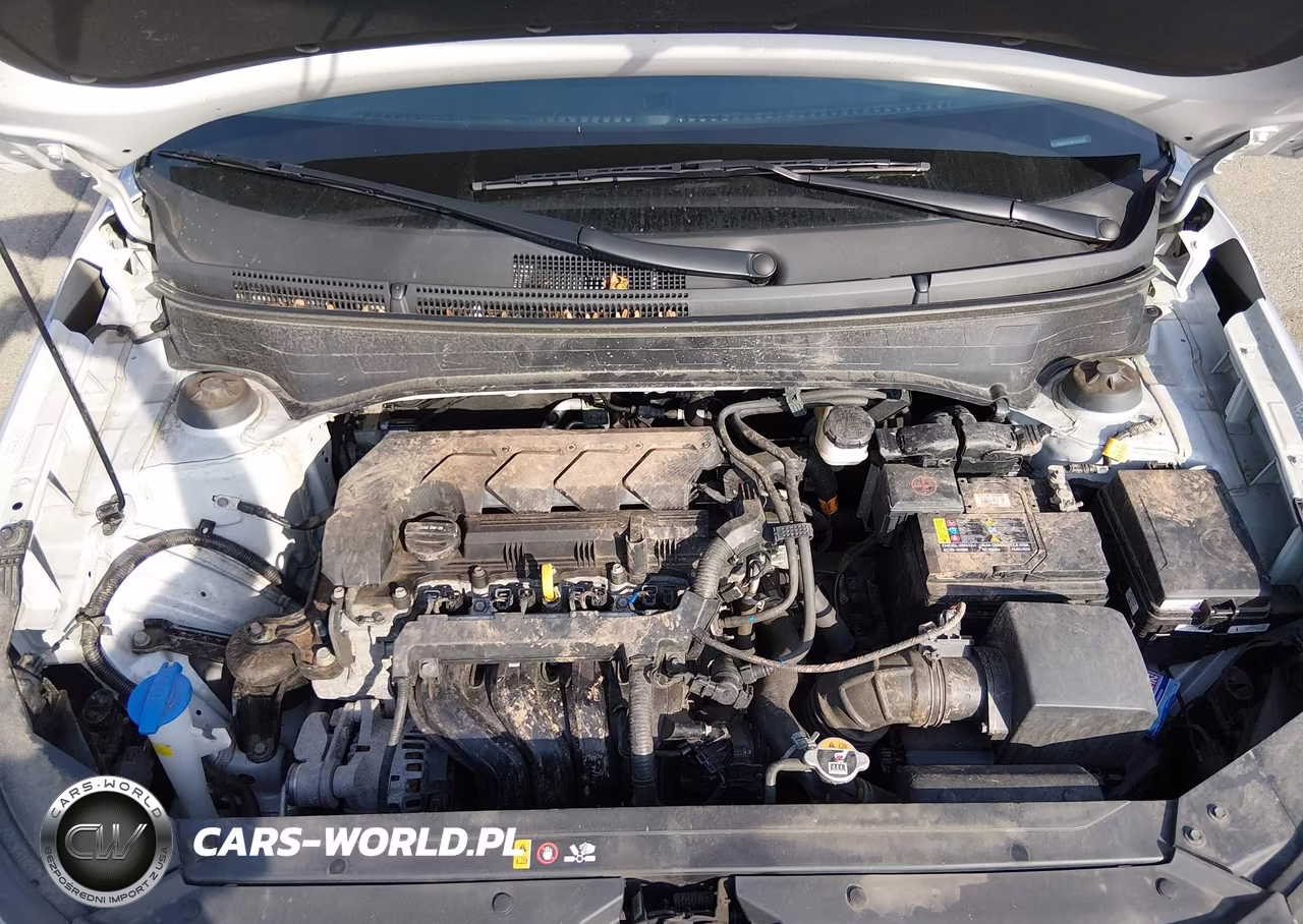 2024 Hyundai Venue Sel VIN:KMHRC8A38RU309108 - 10