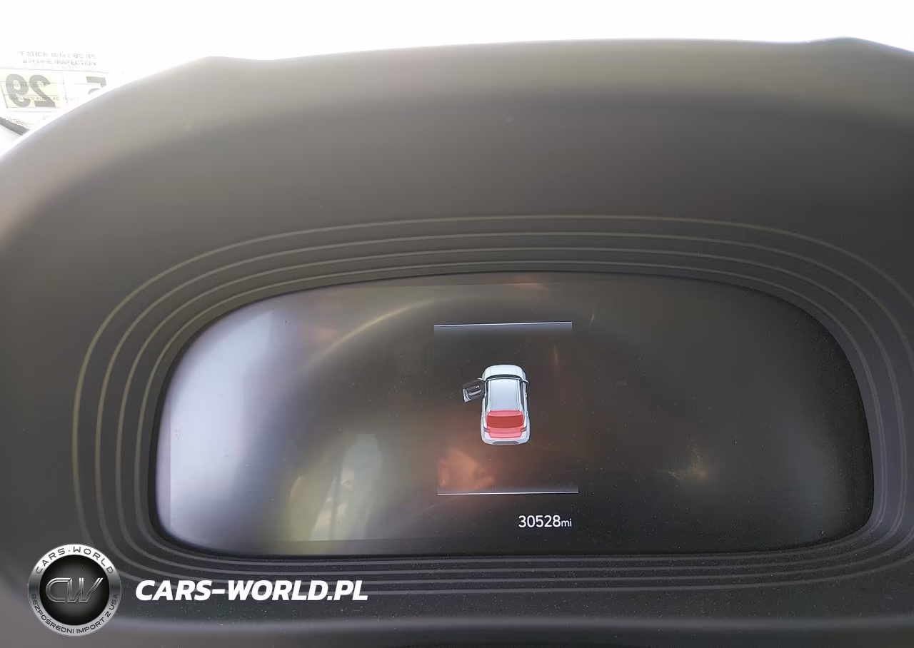 2024 Hyundai Venue Sel VIN:KMHRC8A38RU309108 - 7