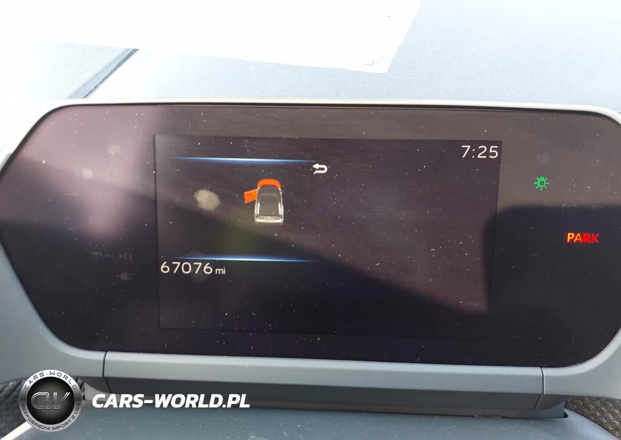 2023 Toyota Bz4X Xle VIN:JTMABACA9PA014069 - 7