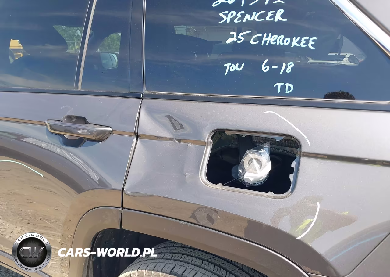 2025 Jeep Grand Cherokee Laredo X 4X4 VIN:1C4RJHAG8SC285644 - 20