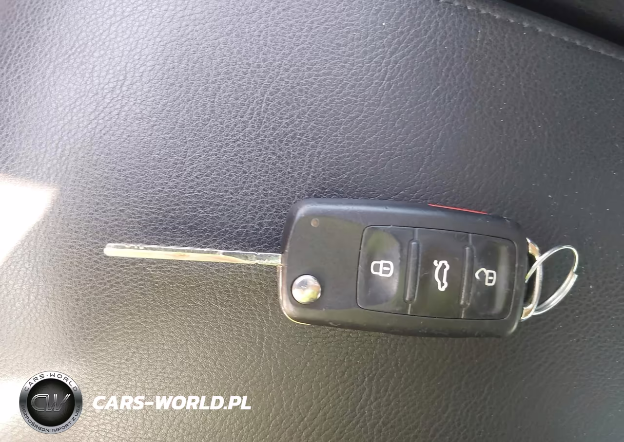 2013 Volkswagen Tiguan Sel VIN:WVGBV3AX8DW622495 - 11