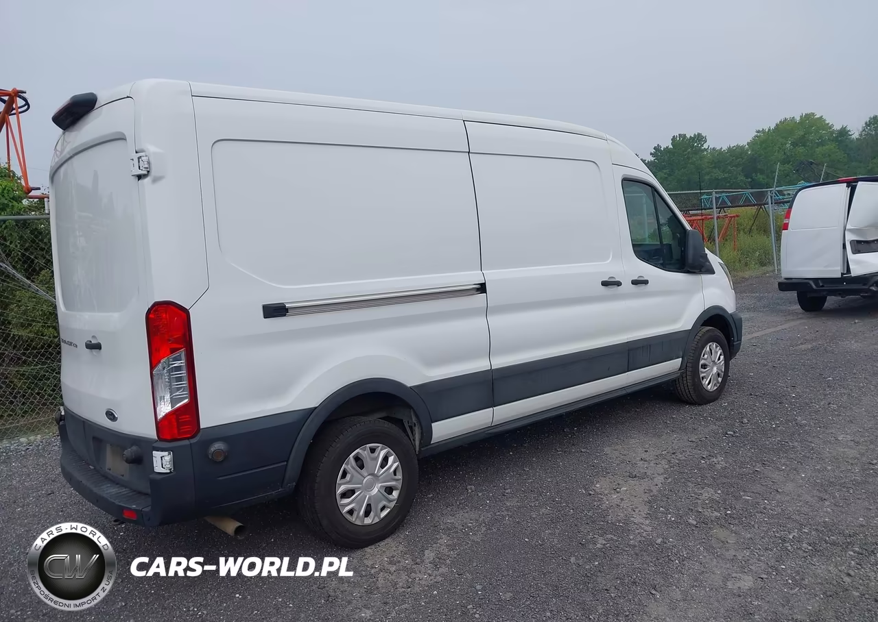 2020 Ford Transit-250 VIN:1FTBR1C84LKB65581 - 4