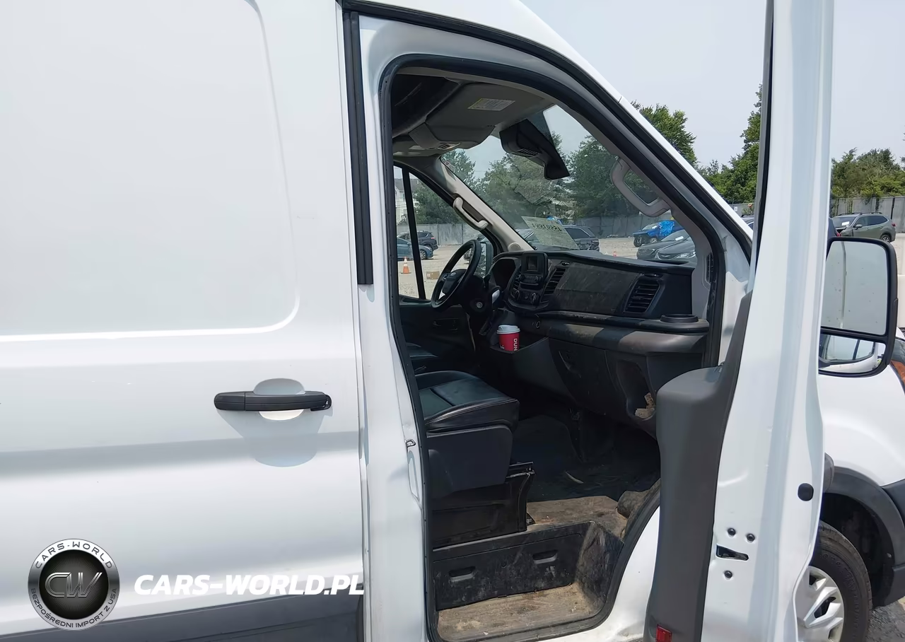 2020 Ford Transit-250 VIN:1FTBR1C84LKB65581 - 5