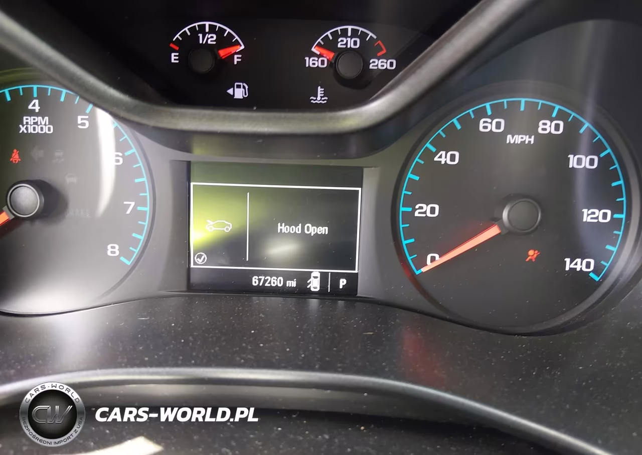 2018 GMC Canyon VIN:1GTH5BEA9J1130596 - 15