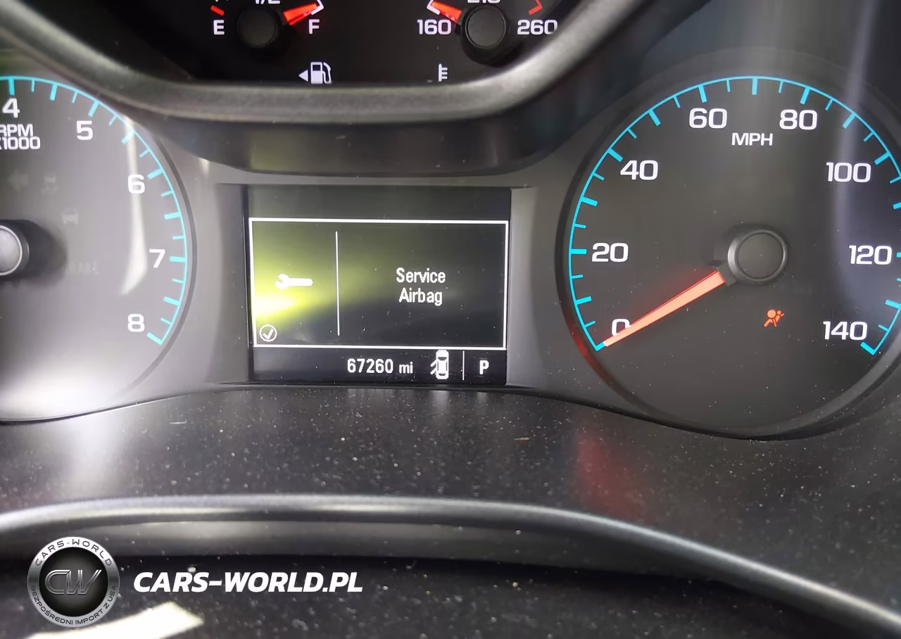 2018 GMC Canyon VIN:1GTH5BEA9J1130596 - 7
