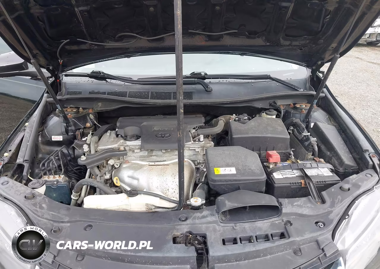 2017 Toyota Camry Le VIN:4T1BF1FK3HU682409 - 10