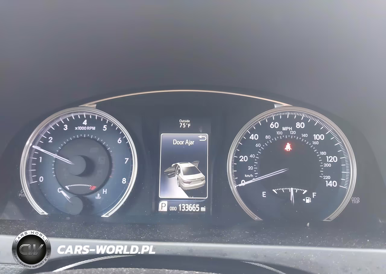 2017 Toyota Camry Le VIN:4T1BF1FK3HU682409 - 7