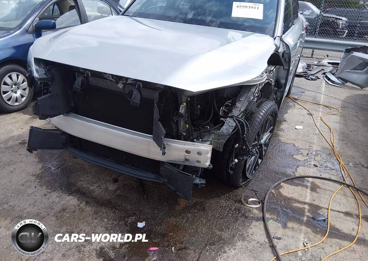 2024 Lexus Tx 350 Luxury VIN:5TDAAAA65RS006722 - 19