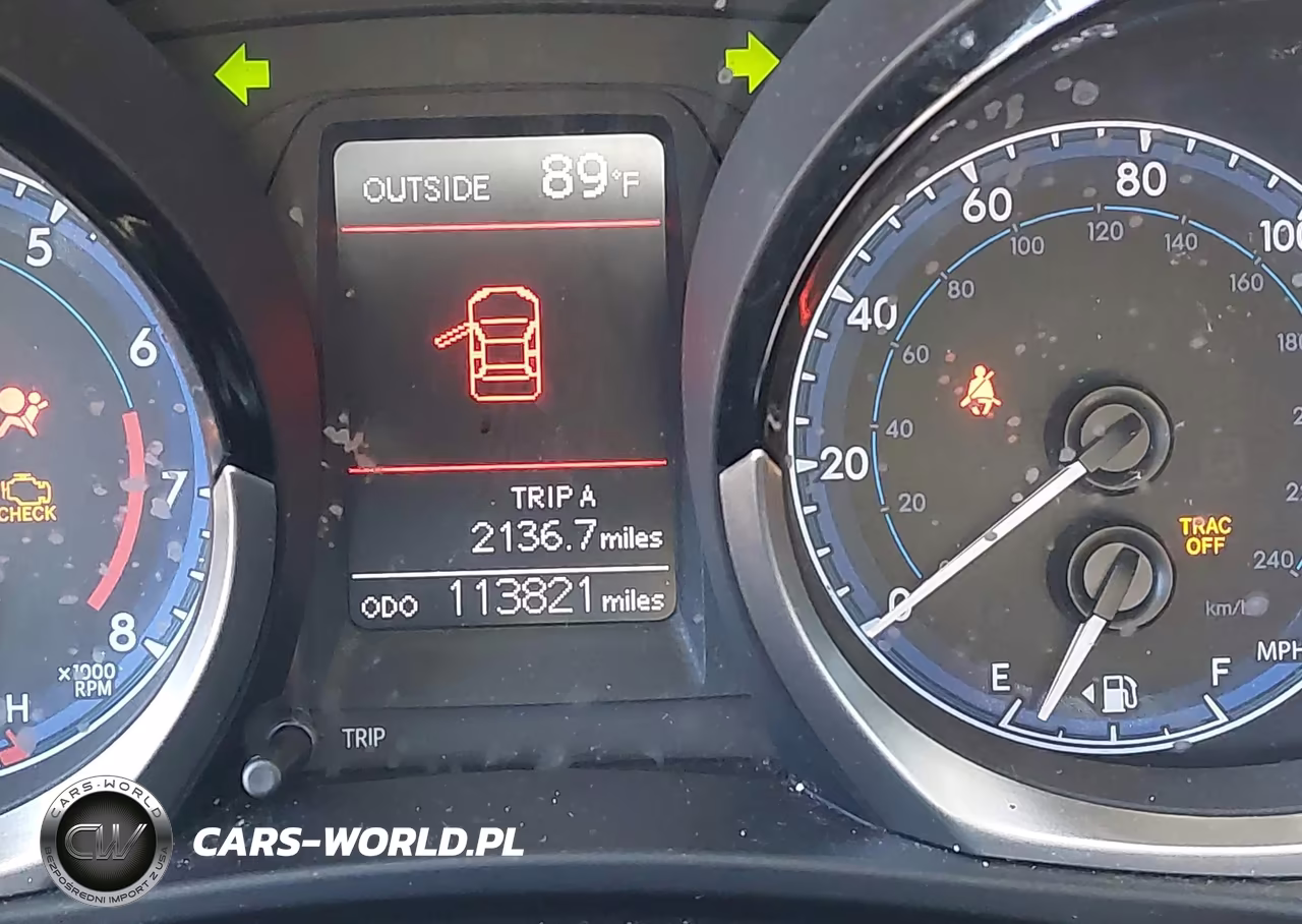 2016 Toyota Corolla S VIN:2T1BURHEXGC540697 - 15