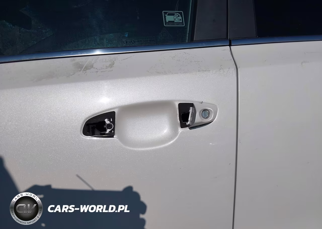 2020 Kia Sportage S VIN:KNDP6CAC7L7657753 - 6