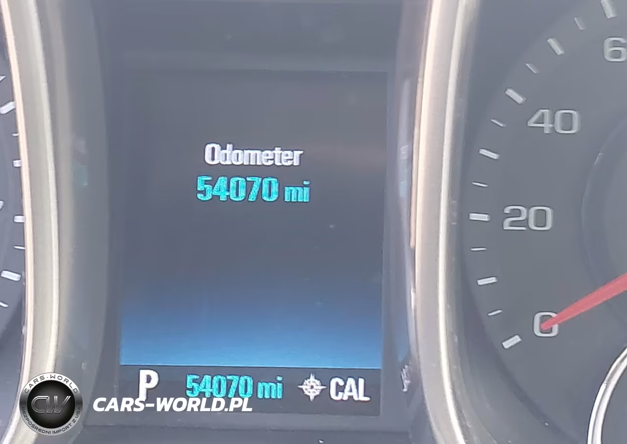 2015 Chevrolet Malibu 1Lt VIN:1G11C5SLXFF340979 - 15