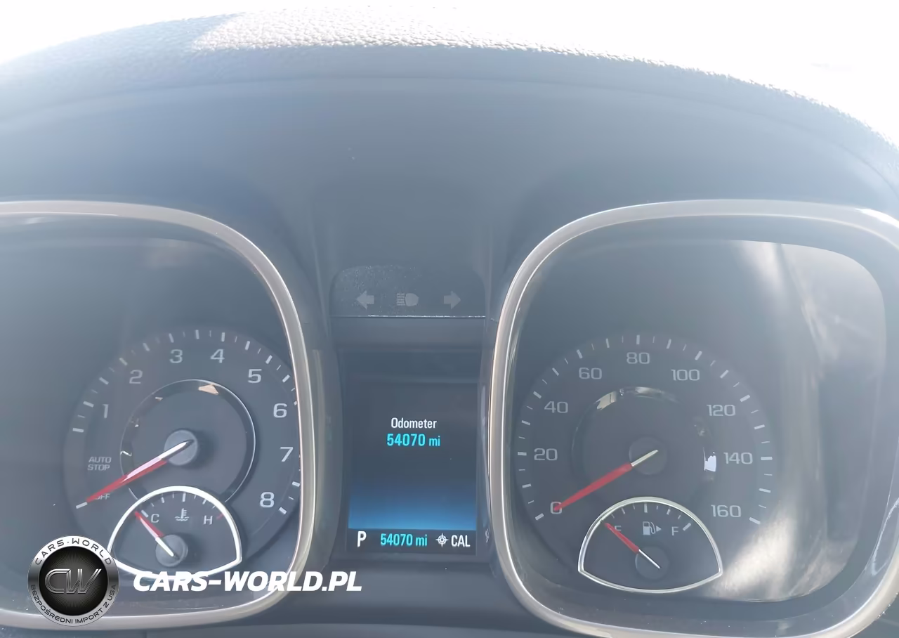 2015 Chevrolet Malibu 1Lt VIN:1G11C5SLXFF340979 - 7